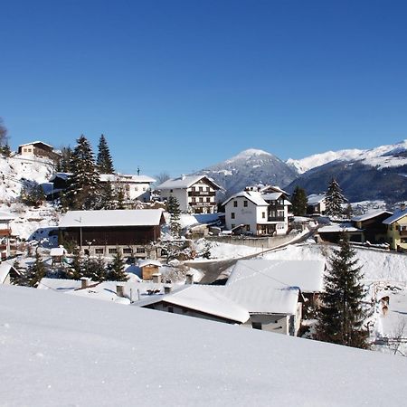 Kassnhof - Urlaub In Den Bergen Apartment Telfes im Stubai Luaran gambar