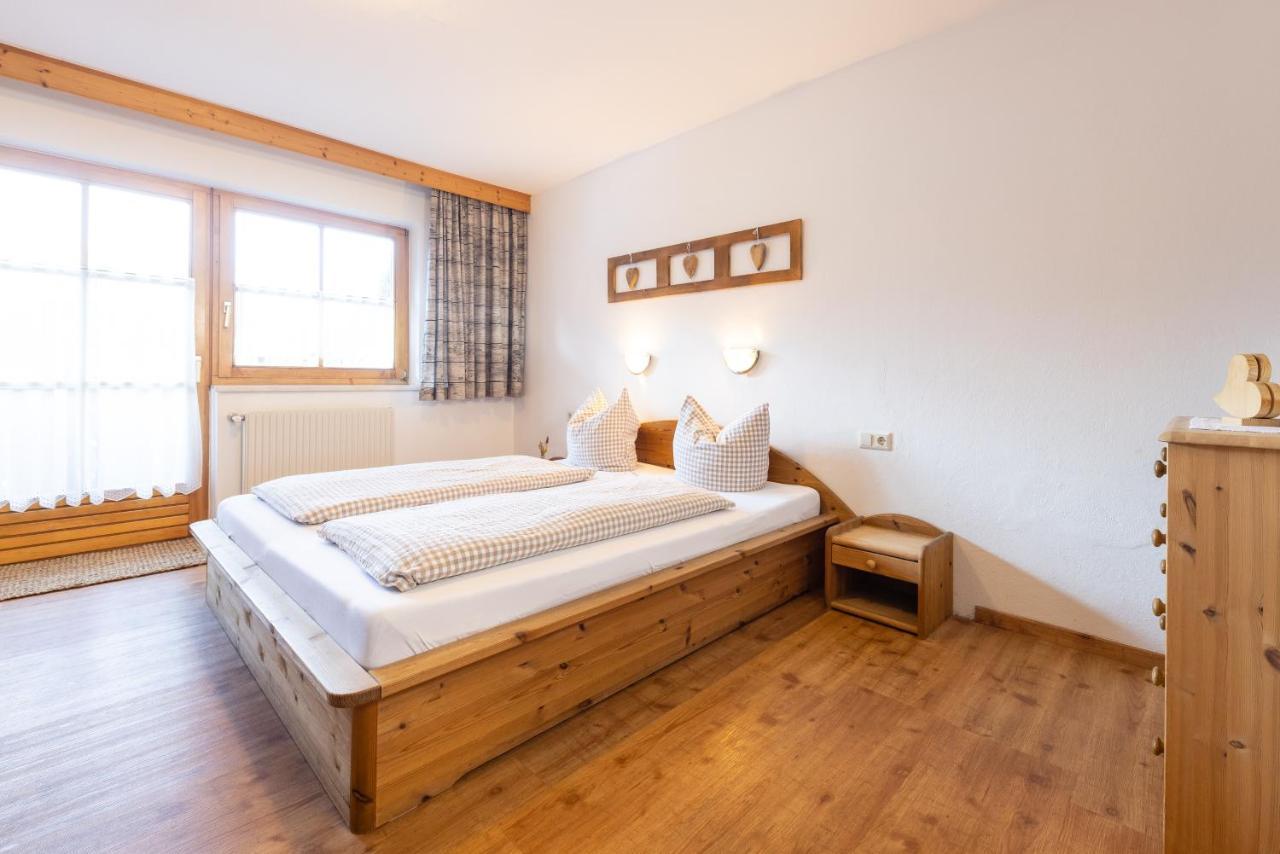 Kassnhof - Urlaub In Den Bergen Apartment Telfes im Stubai Luaran gambar