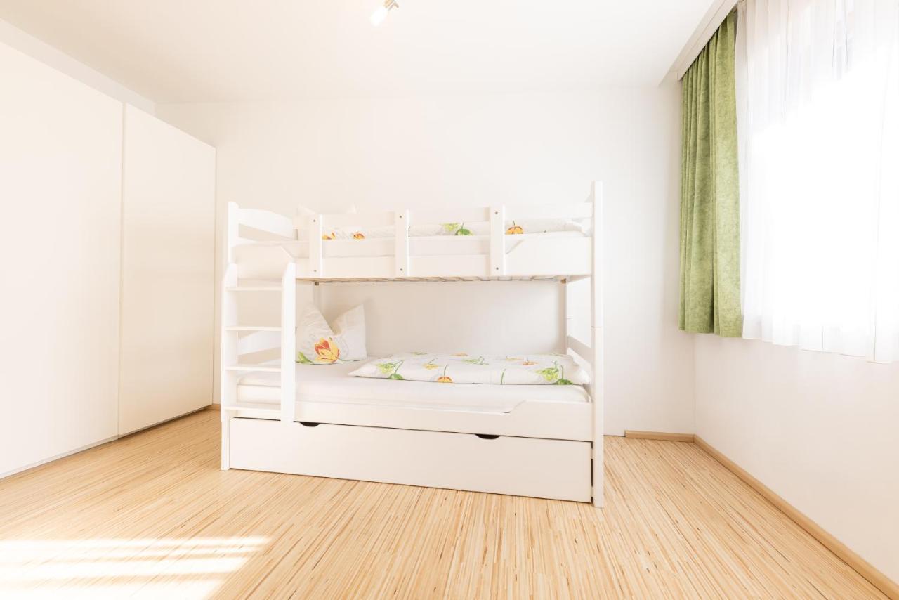 Kassnhof - Urlaub In Den Bergen Apartment Telfes im Stubai Luaran gambar