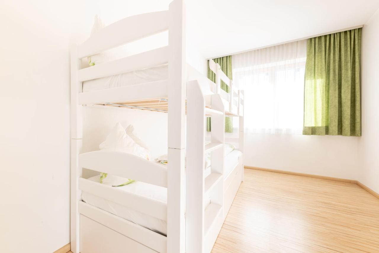 Kassnhof - Urlaub In Den Bergen Apartment Telfes im Stubai Luaran gambar