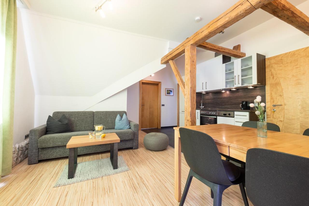 Kassnhof - Urlaub In Den Bergen Apartment Telfes im Stubai Luaran gambar