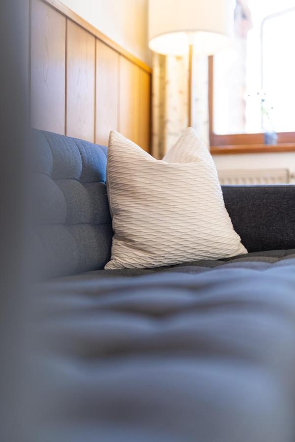 Kassnhof - Urlaub In Den Bergen Apartment Telfes im Stubai Luaran gambar