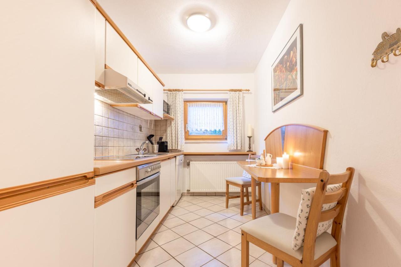 Kassnhof - Urlaub In Den Bergen Apartment Telfes im Stubai Luaran gambar