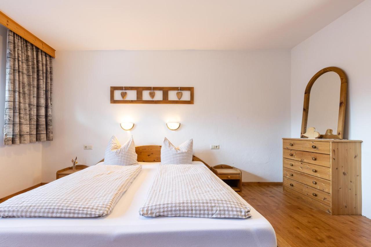 Kassnhof - Urlaub In Den Bergen Apartment Telfes im Stubai Luaran gambar