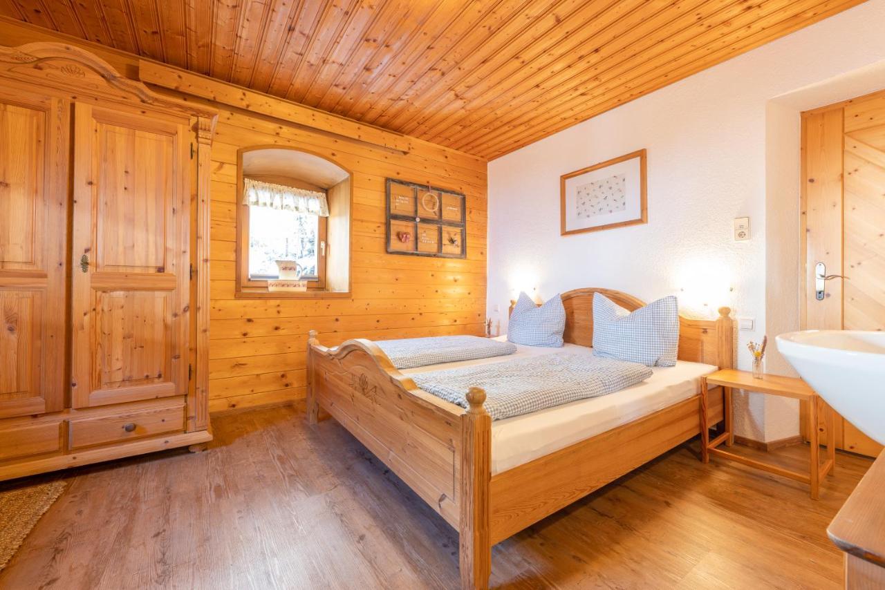 Kassnhof - Urlaub In Den Bergen Apartment Telfes im Stubai Luaran gambar