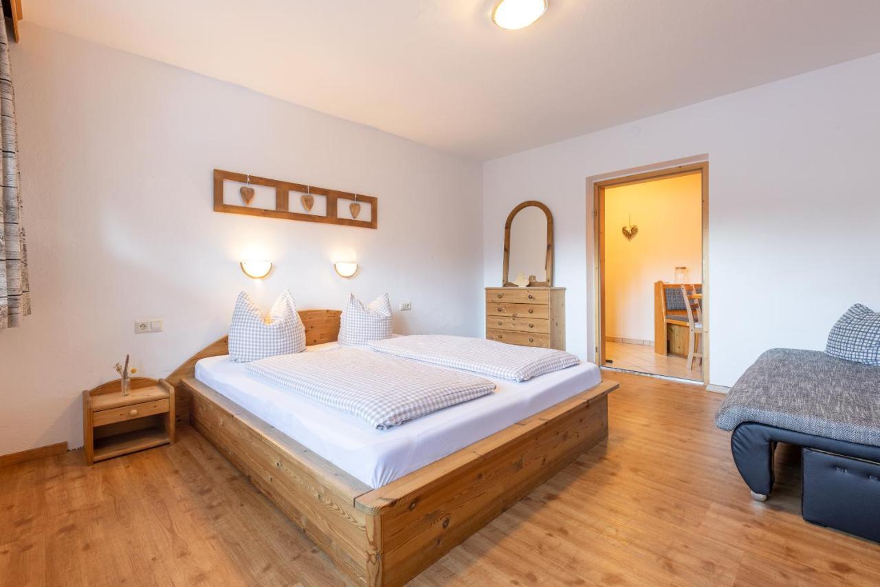 Kassnhof - Urlaub In Den Bergen Apartment Telfes im Stubai Luaran gambar