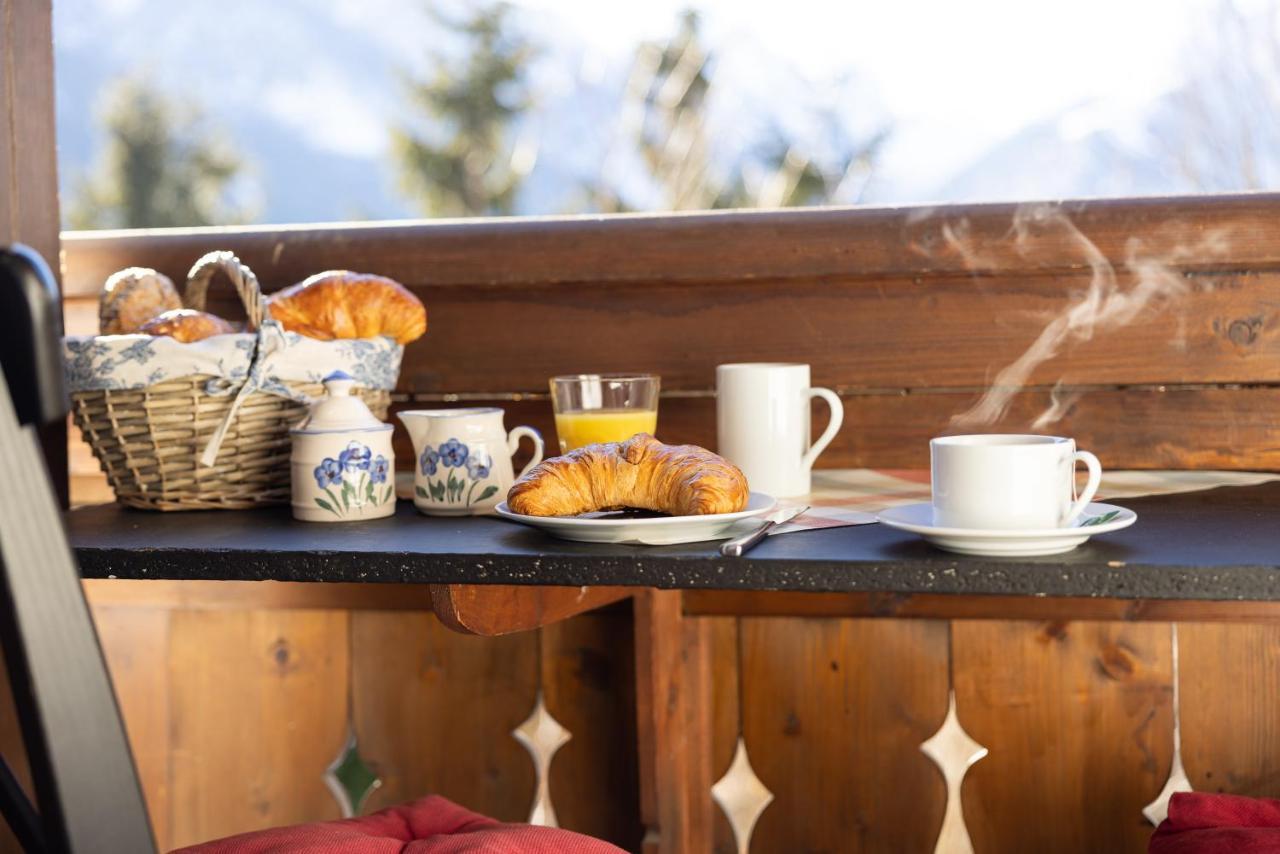 Kassnhof - Urlaub In Den Bergen Apartment Telfes im Stubai Luaran gambar