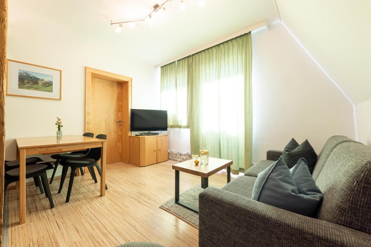 Kassnhof - Urlaub In Den Bergen Apartment Telfes im Stubai Luaran gambar