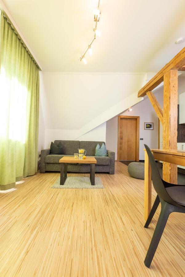 Kassnhof - Urlaub In Den Bergen Apartment Telfes im Stubai Luaran gambar